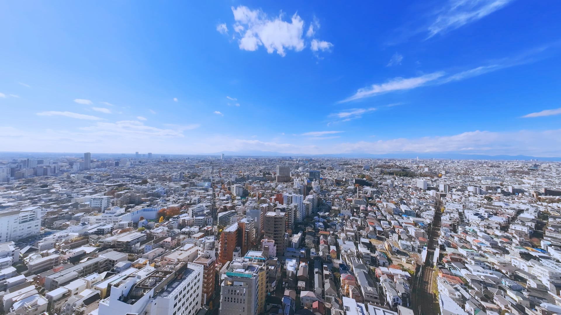 企業イメージ動画
